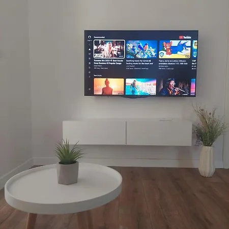 Appartement Spacious Modern 1 Bedroom *